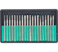 BGS technic Fraise diamant 20 pièces BGS Quantité:1