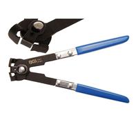 BGS Pince pour colliers de soufflets d’essieu | 235 mm