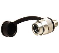 BGS 1613-1 | Raccord hydraulique 10 mm (3/8") NPT x 13/16" x 16 UNF