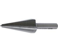 BGS technic KG Fraise à chanfreiner 1620 tôle haute performance taille 1 3-14 mm Quantité 1