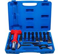 BGS technic Jeu de chasses et burins 15 pièces BGS Quantité:1