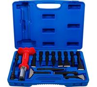 BGS technic Jeu de chasses et burins – 15 pièces