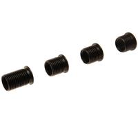 BGS 165-1 Douilles filetées de rechange M10 x1.00, 4 pces, pour art. 165