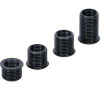 Inserts de rechange M10x1.00 pour référence UO10697 - 4 pièces