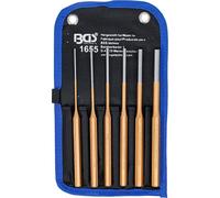 BGS technic Jeu de chasse-goupilles 200 mm 3 - 10 mm 6 pièces BGS Quantité:1