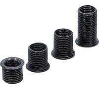 BGS 167-1 | Inserts rechange | M8 x 1,0 mm | pour art. 167 | 4 pièces