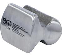 BGS 1672-6 - Tas à main-, petit rayon