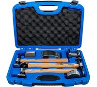 BGS technic Mallette de tas et marteaux de carrosserie 7 pièces BGS Quantité:1