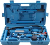 Kit d'alignement de carrosserie | hydraulique | 4 t