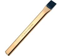 BGS 1698 Ciseau plat 25 x 250 mm