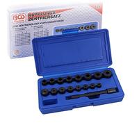 BGS 1712 | Jeu de centreur d’embrayage | 17 pièces