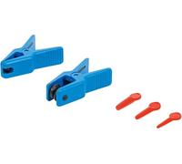 BGS 1719 | Jeu de pinces obturateur banjo | 5 pièces