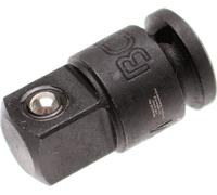 BGS 172 Adaptateur de force, 6,3 (1/4) femelle - 10 (3/8) mâle