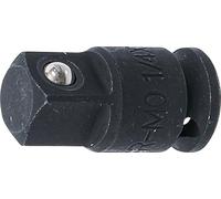 BGS technic Adaptateur de clé à douille à choc femelle 6,3 mm (1/4") - mâle 10 mm (3/8") BGS Quantité:1