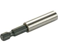 BGS 1729 Porte-embouts magnétique pour embouts, 6,3 (1/4)