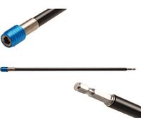 BGS technic Porte-embout automatique poussée six pans intérieurs 6,3 (1/4") 300 mm BGS Quantité:1