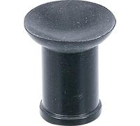 BGS 1738-20 | Adaptateur caoutchouc pour art. 1738 | Ø 20 mm