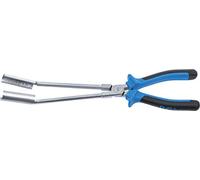 BGS technic Pince à connecteur de bougie 275 mm 30° coudée BGS Quantité:1