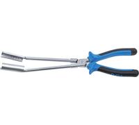 BGS 1739, Pince à connecteur de bougie, 290 mm, 30° coudée