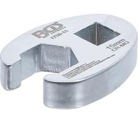 BGS technic KG – Clé col de cygne BGS 1756-15 – 10 mm (3/8) / 15 mm