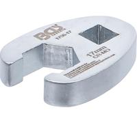 BGS technic BGS rgot à entraînement carré 10 mm SW 17 mm Quantité:1