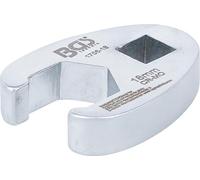 BGS technic BGS rgot à entraînement carré 10 mm SW 18 mm Quantité:1