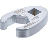 BGS 1757-24 | Clé col de cygne | 12,5 mm (1/2) | 24 mm