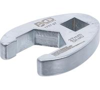 BGS 1757-27 | Clé col de cygne | 12,5 mm (1/2) | 27 mm