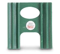 BGS technic Outil de calage d’arbre à cames pour Opel Astra, Vectra, Omega, Frontera, Sintra Kraftmann Quantité:1