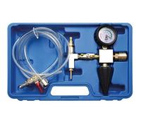 BGS 1773 - Appareil de remplissage et de purge du circuit de refroidissement - 6 pièces