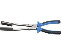 BGS technic Pince à connecteur de bougie 200 mm 30° coudée Kraftmann Quantité:1