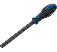 BGS technic Lime de nettoyage du puits d'étrier de frein BGS 1792 Carré 260 mm