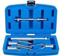 BGS 1806 | Jeu de chasses rotules et de montage | 5 pièces