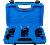 BGS 1813 | Jeu de chasse tête sphériques | 23 - 28 - 34 mm | 3 pièces