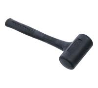 BGS technic Maillet anti rebonds tête Ø 60 mm BGS Quantité:1