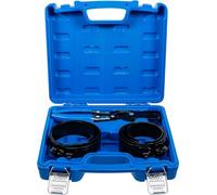 BGS 1874 | Jeu de collier à segments | 7 pièces