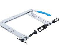 BGS technic Lève soupape 35 - 200 mm Kraftmann Quantité:1