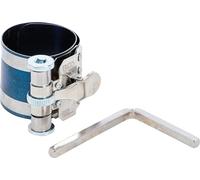 BGS technic Collier à segments 60 - 90 mm Kraftmann Quantité:1