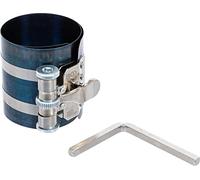 BGS technic Collier de serrage de segments de piston BGS 80 - 110 mm Quantité:1