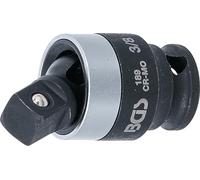 BGS 189 | Cardan à choc | 10 mm (3/8")