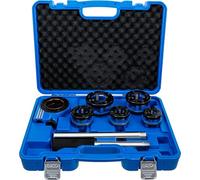 BGS 1892 | Jeu de filières automatiques | 3/8" - 1.1/4" | 7 pièces