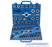 BGS 1893 - Taraud Kit de Taraudage 45-tlg