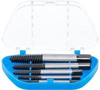 BGS technic KG – Jeu d'extracteurs de vis BGS 1895 – tailles 1–5 – 5 pièces