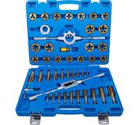 BGS 1899 | Jeu de tarauds | traitement au Tin | M6 - M24 | 45 pièces