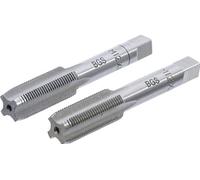 BGS technic Tarauds et filières pré-taraud et filière M12 x 1,0 2 pièces Kraftmann Quantité:2