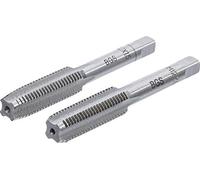 BGS technic Tarauds et filières pré-taraud et filière M12 x 1,5 2 pièces Kraftmann Quantité:2