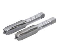 BGS 1900-M14X2.0-B | Tarauds et filières | pré-taraud et filière | M14 x 2,0 mm | 2 pièces