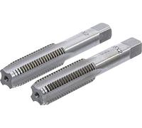 BGS 1900-M16X2.0-B | Tarauds et filières | pré-taraud et filière | M16 x 2,0 mm | 2 pièces