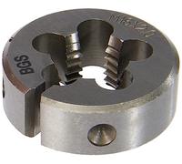 BGS technic Filières 1900-M16X2.0-S M16 x 2,0 x 38 mm 1 pièce