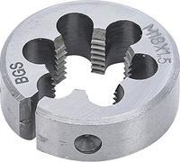 BGS technic Filières M18 x 1,5 x 38 mm Kraftmann Quantité:1